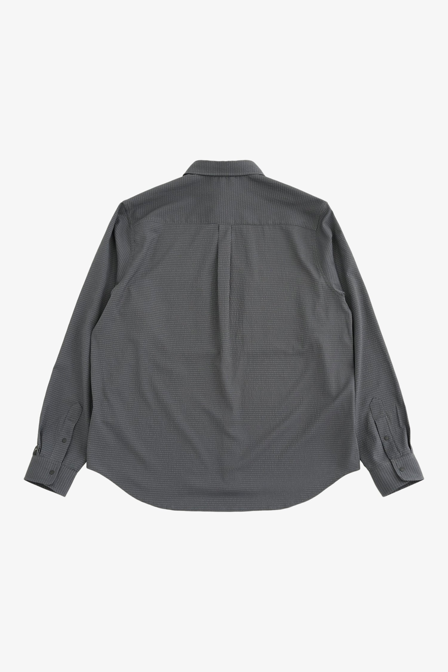 Flow Seersucker Shirts- Selectshop FRAME