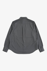 Flow Seersucker Shirts- Selectshop FRAME