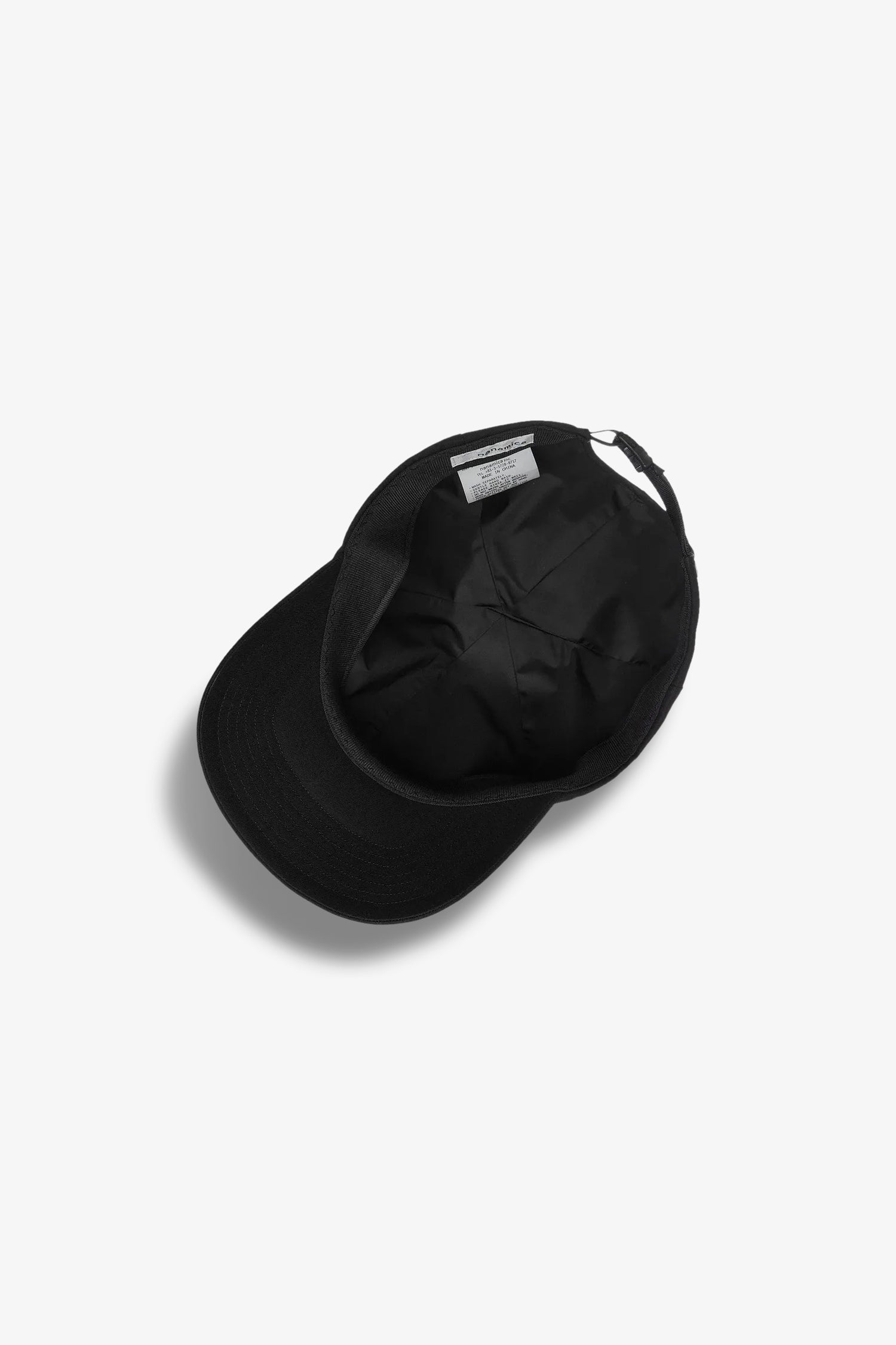 2L Cotton Gore-Tex Cap- Selectshop FRAME
