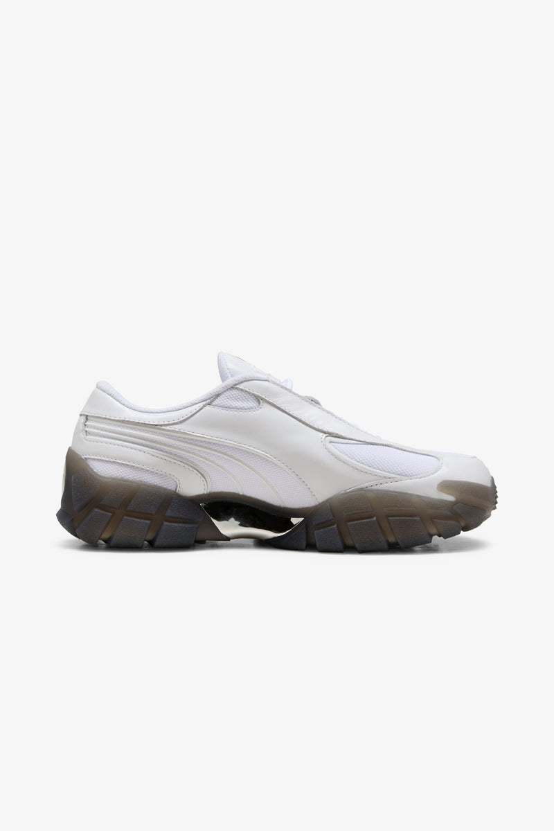 Skepta Skope WP "White Black"- Selectshop FRAME