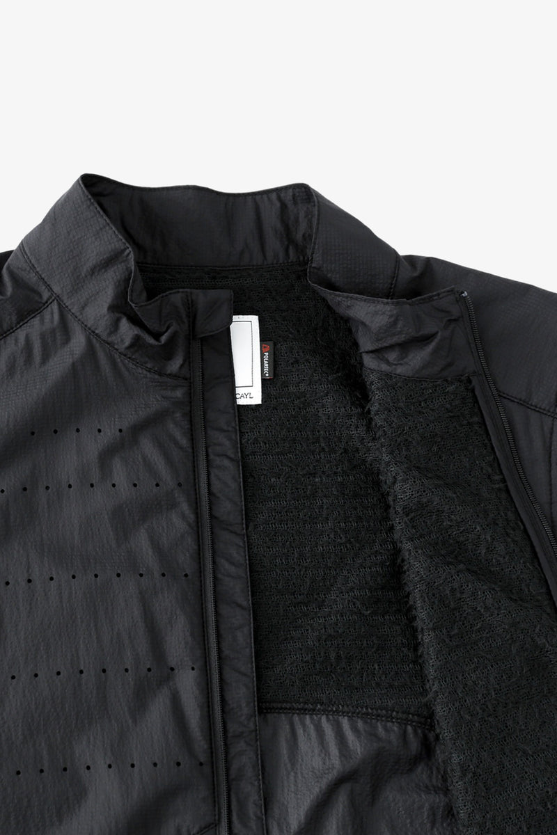Light Alpha Vest- Selectshop FRAME