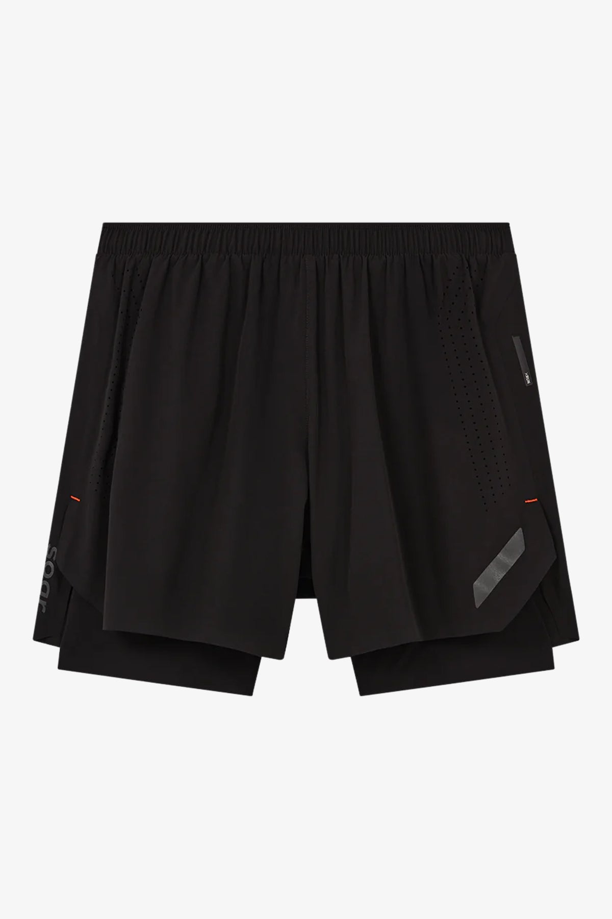Dual Run Shorts- Selectshop FRAME