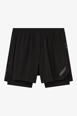 Dual Run Shorts- Selectshop FRAME