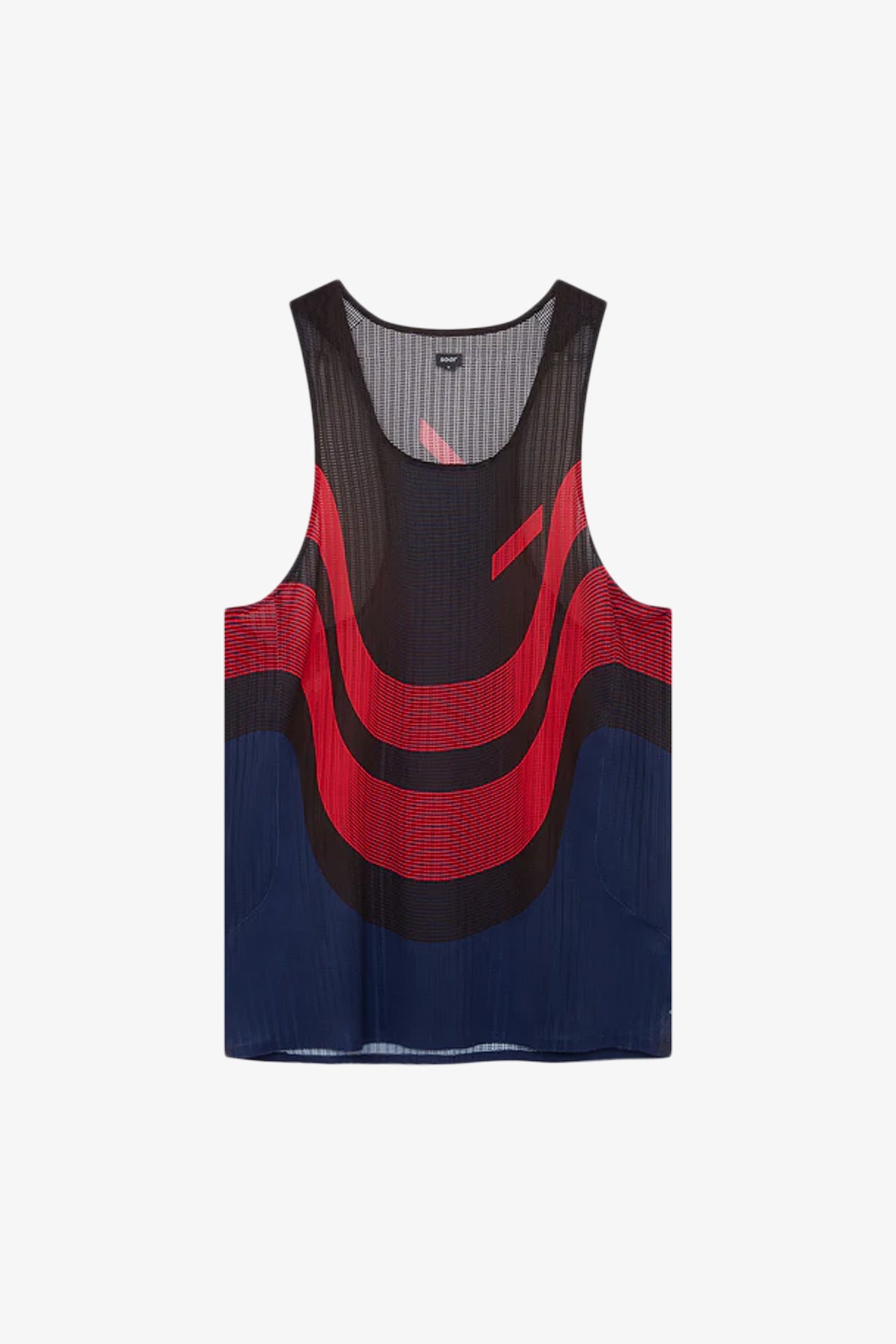 Race Vest- Selectshop FRAME