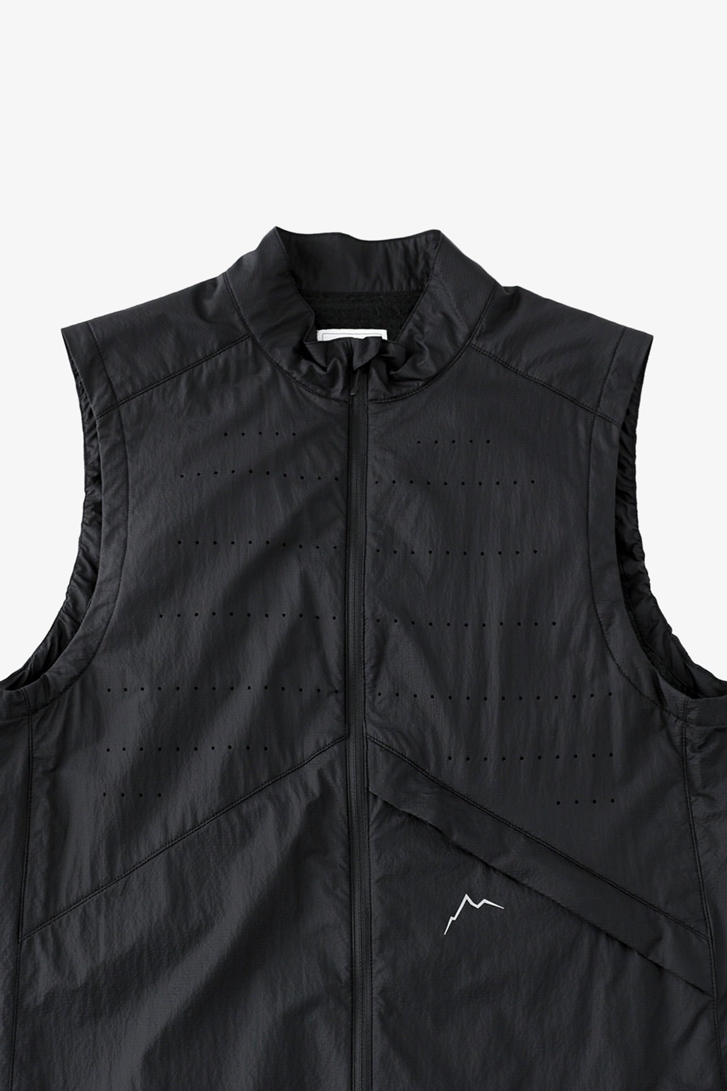 Light Alpha Vest- Selectshop FRAME