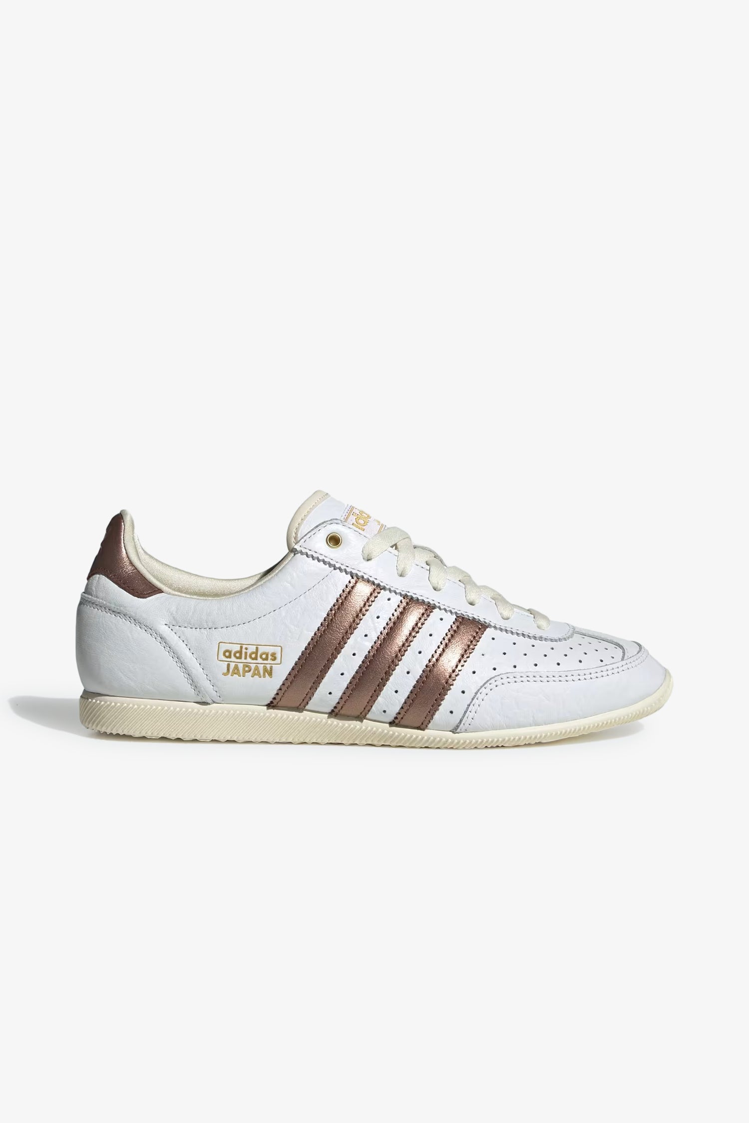 Japan "White Preloved Brown" (Womens)- Selectshop FRAME