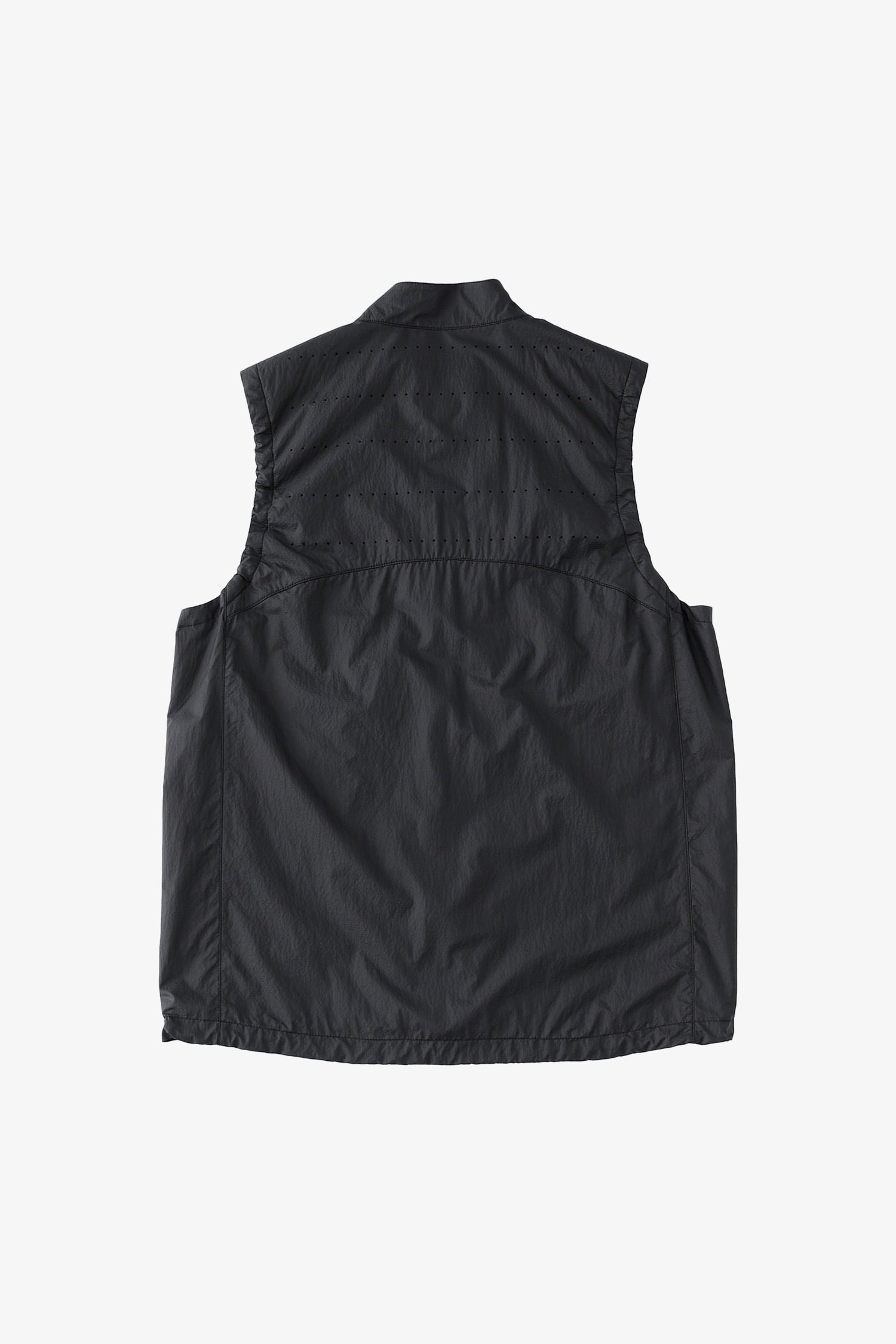 Light Alpha Vest- Selectshop FRAME