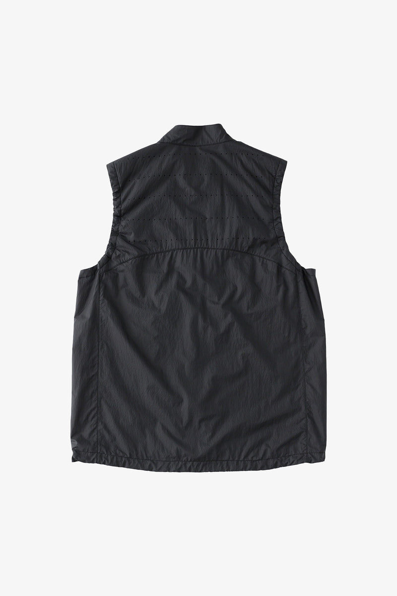 Light Alpha Vest- Selectshop FRAME
