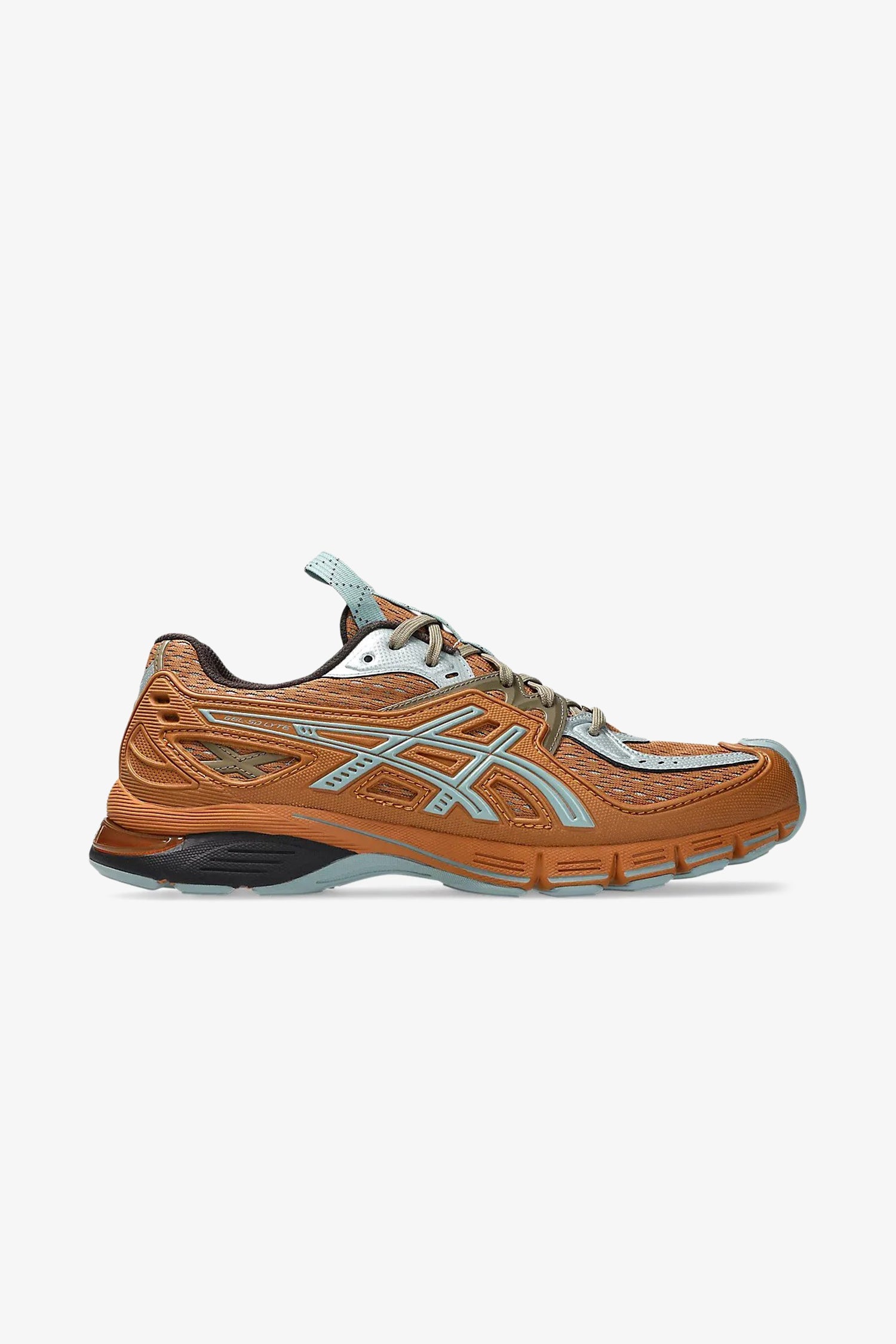 UB12-S Gel-SD-Lyte "Dolphin Grey"