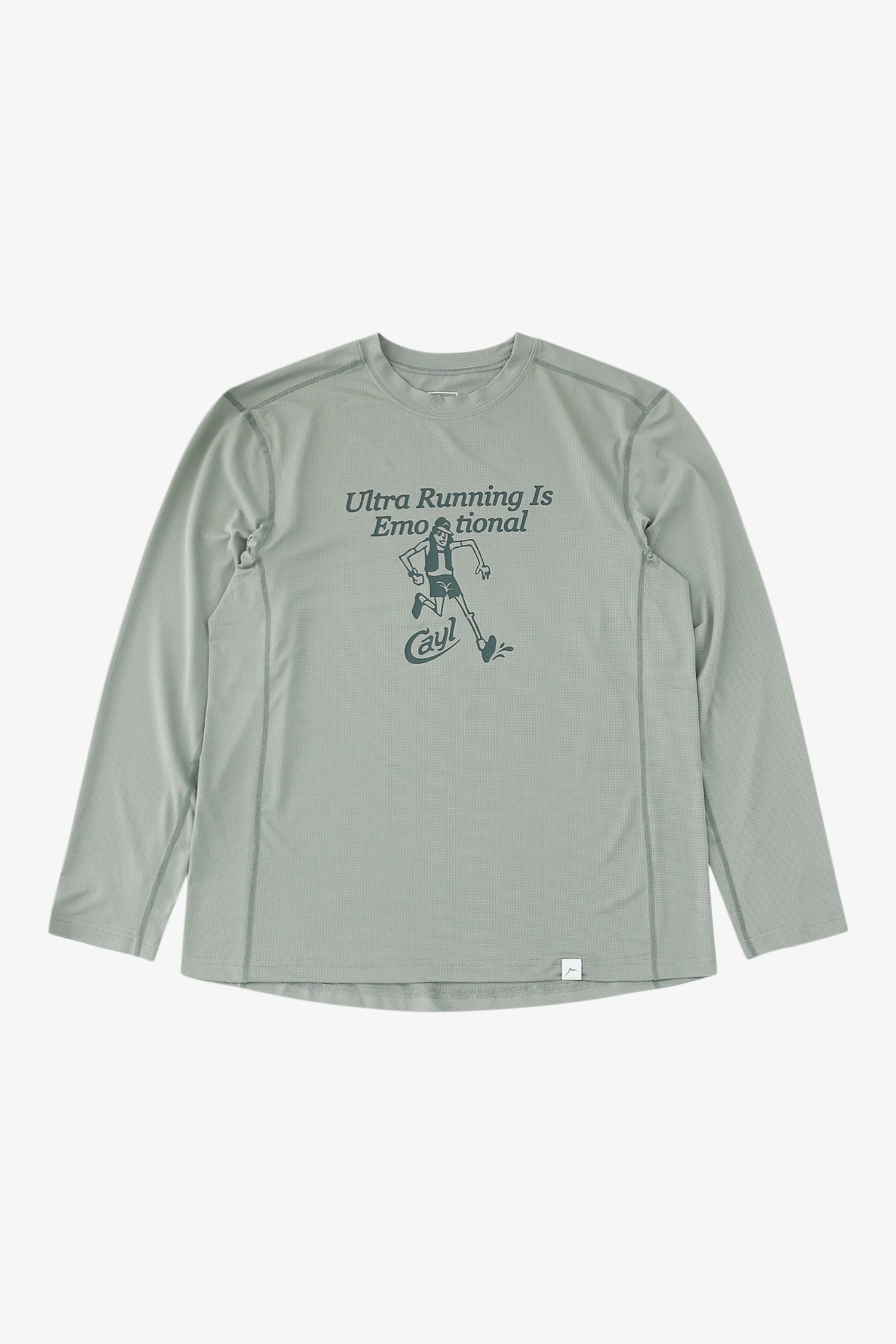 Ultra Long Sleeve T-Shirt- Selectshop FRAME