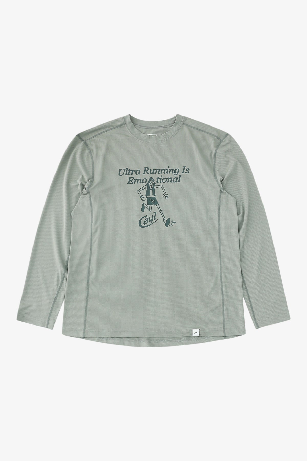 Ultra Long Sleeve T-Shirt- Selectshop FRAME