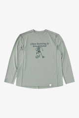 Ultra Long Sleeve T-Shirt- Selectshop FRAME