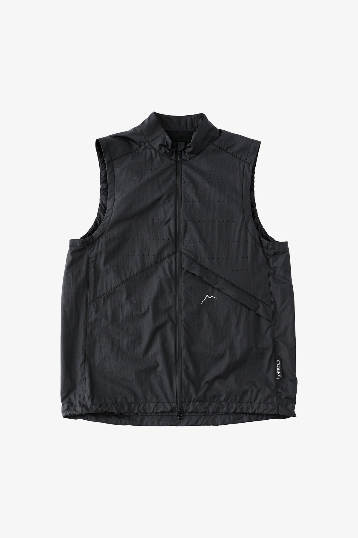 Light Alpha Vest- Selectshop FRAME