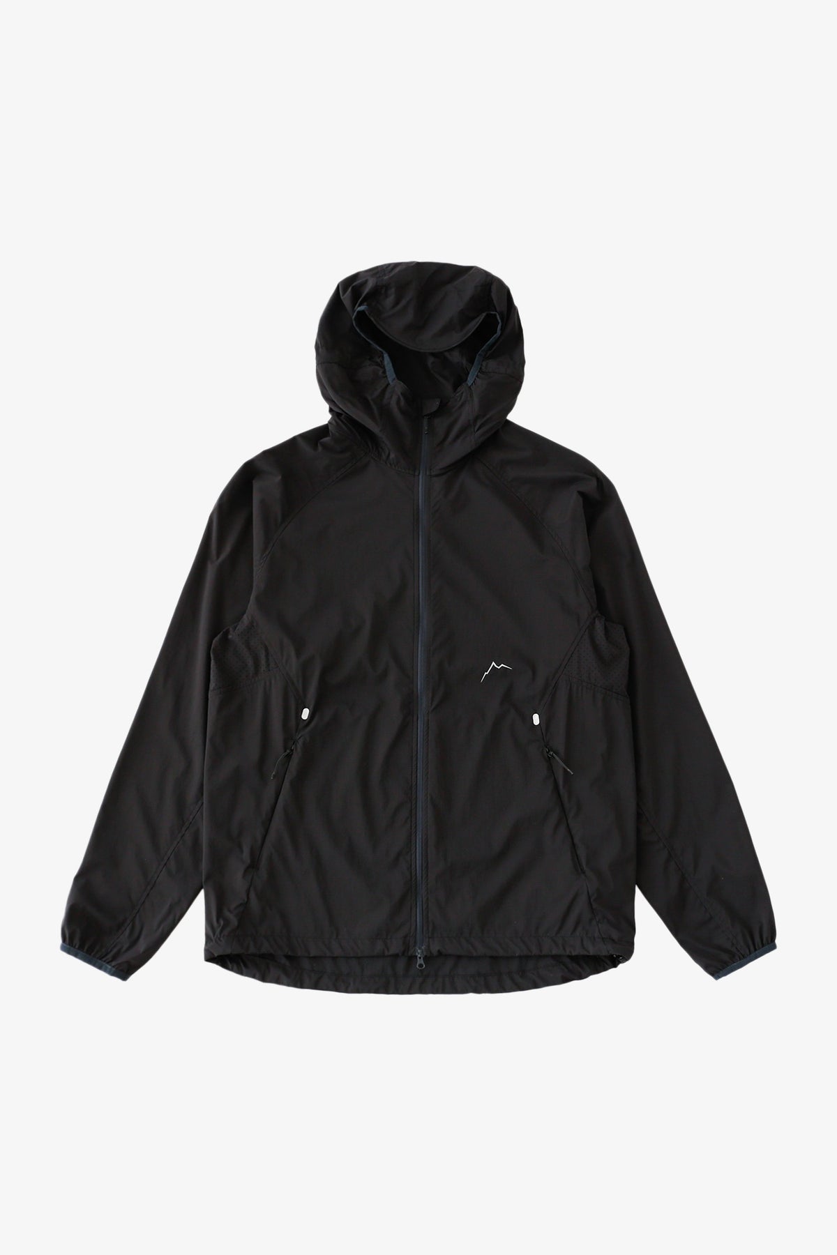 Light WR Jacket- Selectshop FRAME