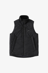 Nylon Insulation Vest- Selectshop FRAME