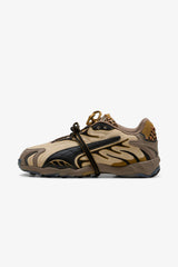 A$AP ROCKY Inhale Leopard "Toasted Almond Black"- Selectshop FRAME