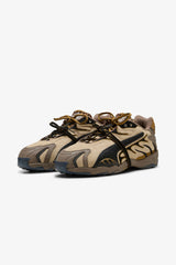 A$AP ROCKY Inhale Leopard "Toasted Almond Black"- Selectshop FRAME