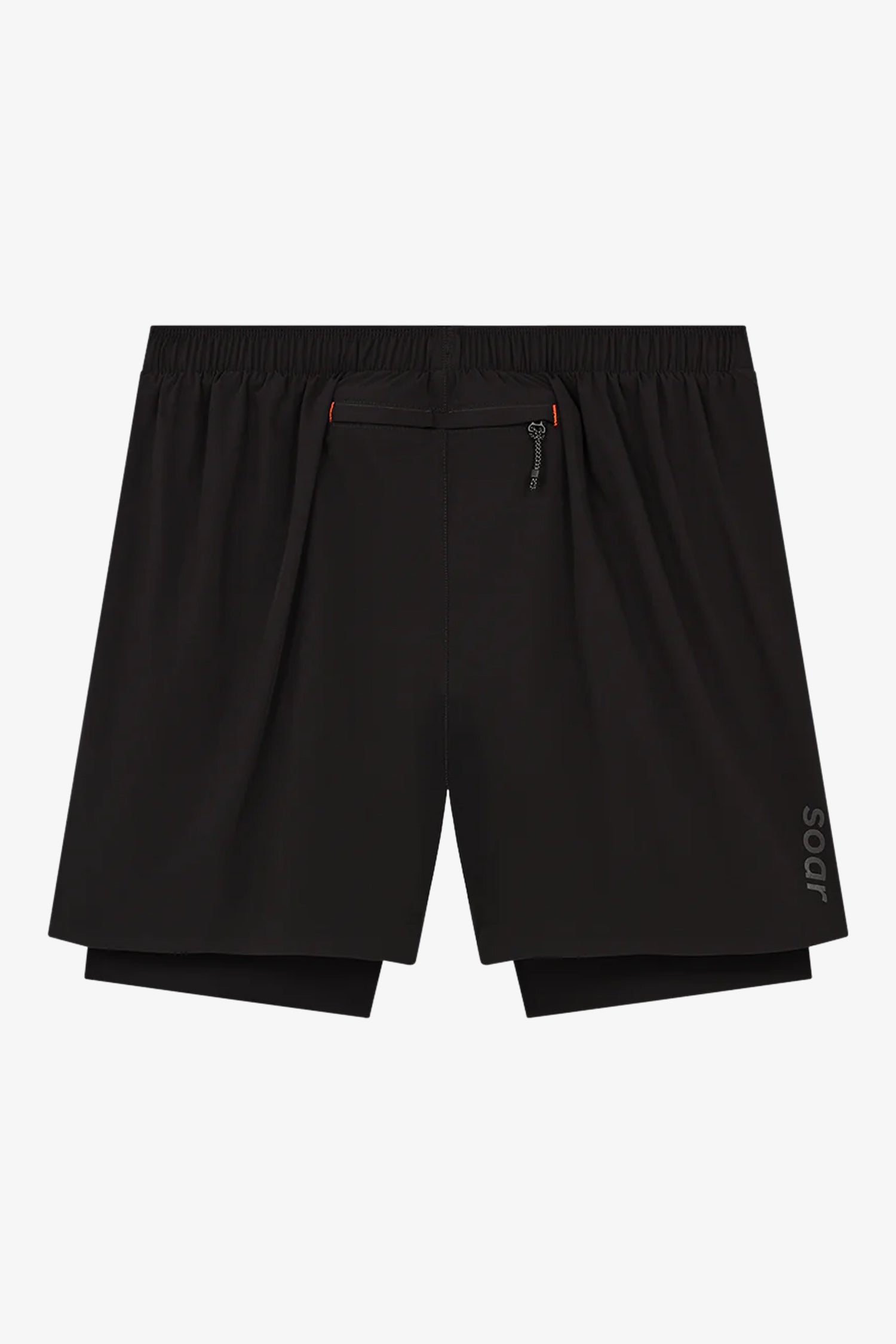 Dual Run Shorts- Selectshop FRAME