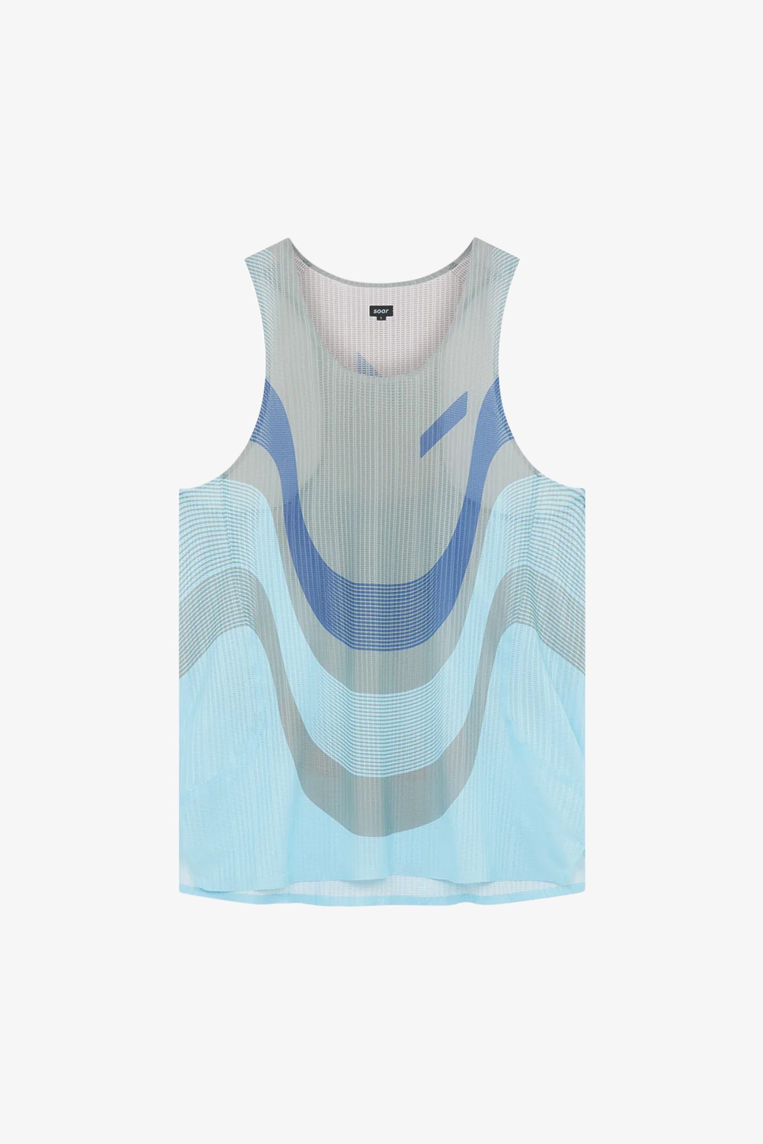 Race Vest 2.0- Selectshop FRAME