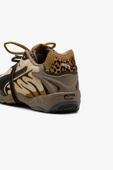 A$AP ROCKY Inhale Leopard "Toasted Almond Black"- Selectshop FRAME