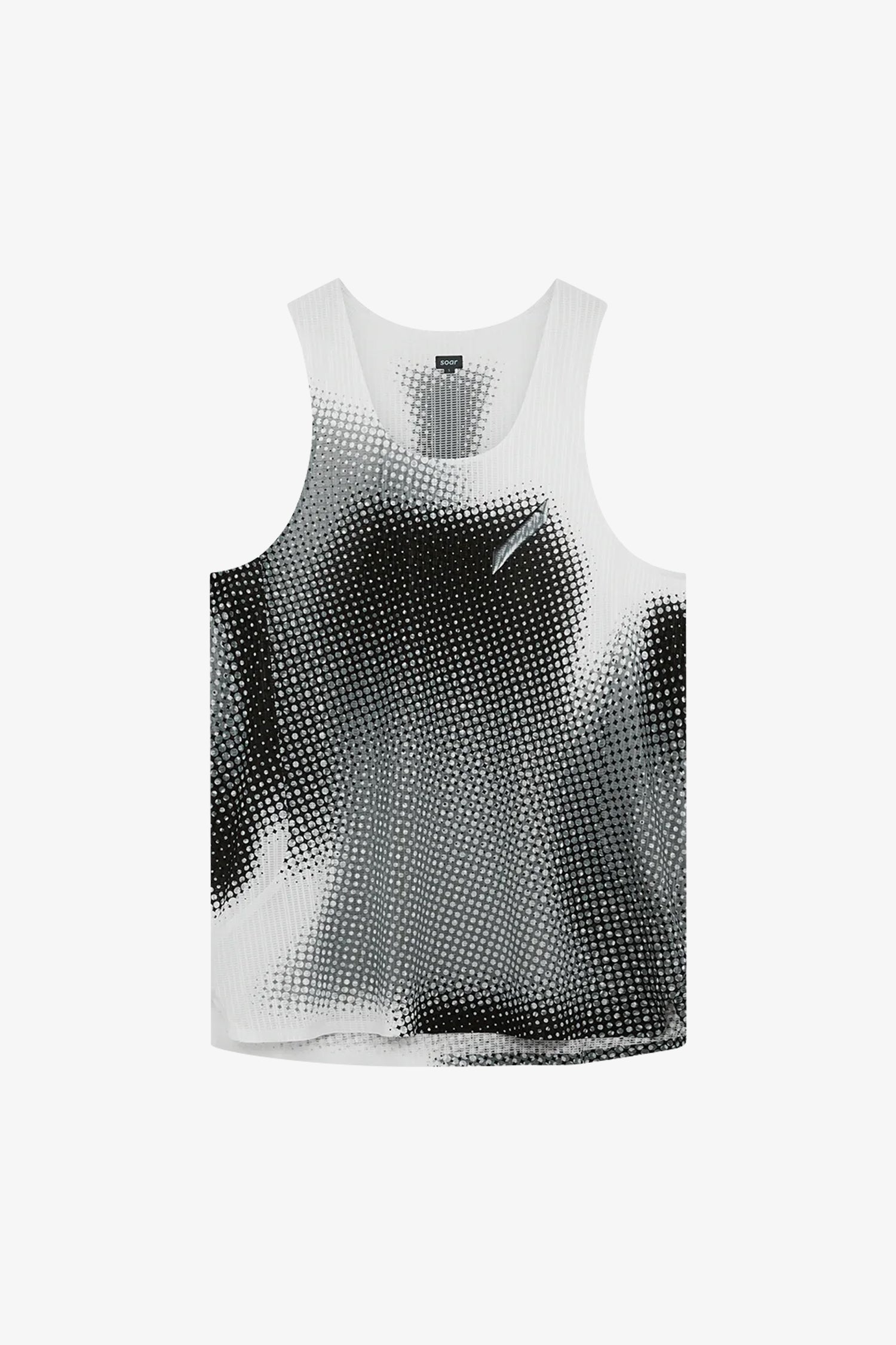 Race Vest 2.0- Selectshop FRAME
