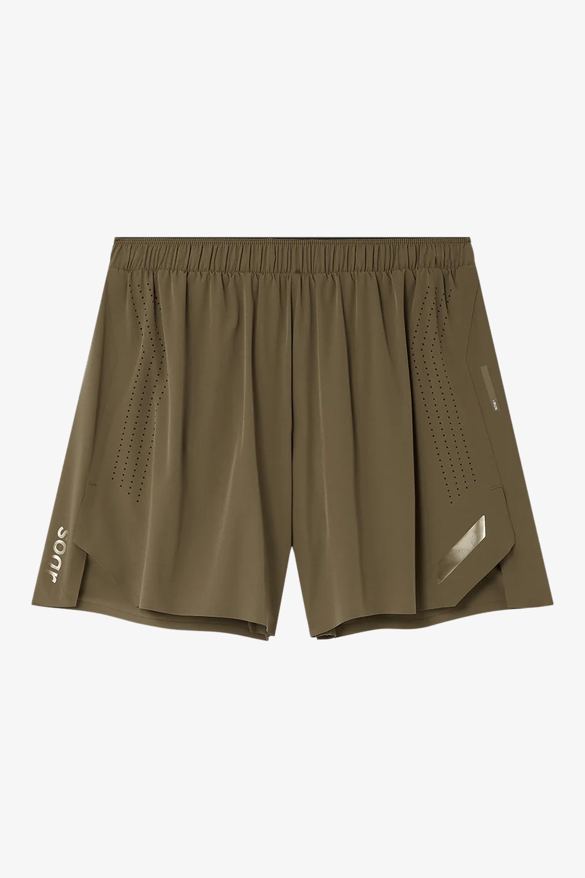 Run Shorts- Selectshop FRAME