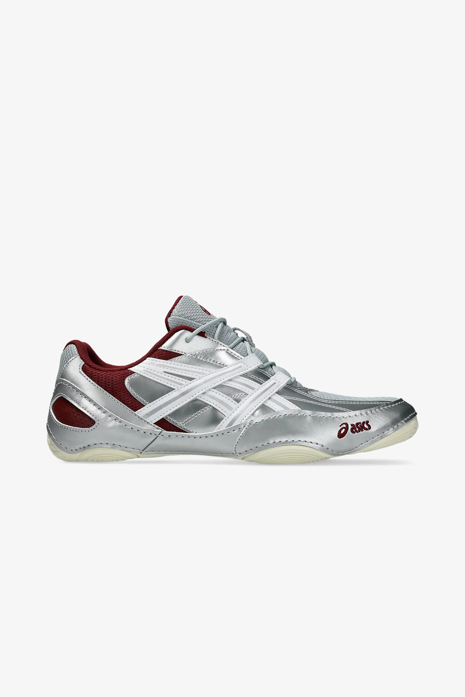 Hypersync "Piedmont Grey Pure Silver"- Selectshop FRAME