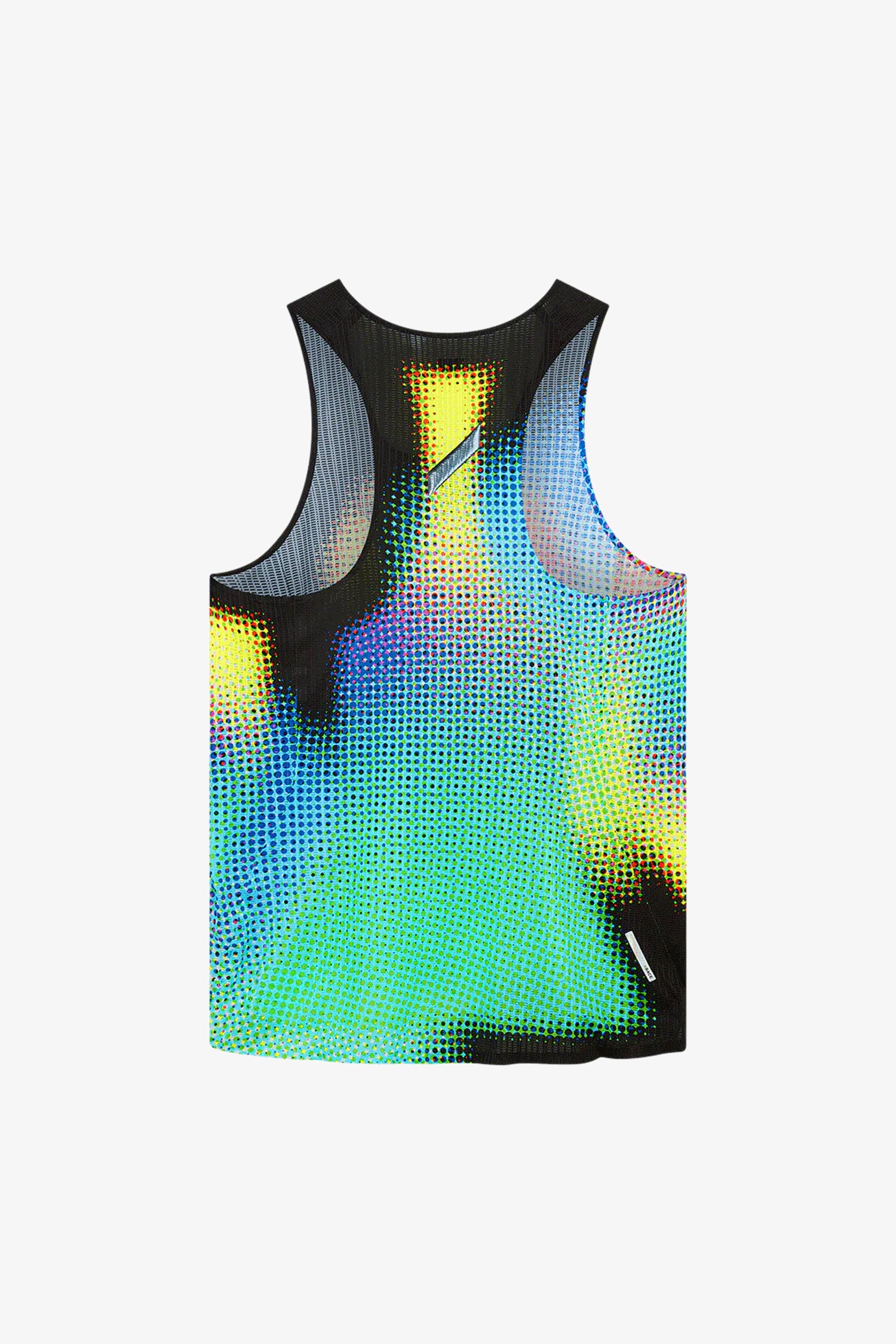 Race Vest 2.0- Selectshop FRAME
