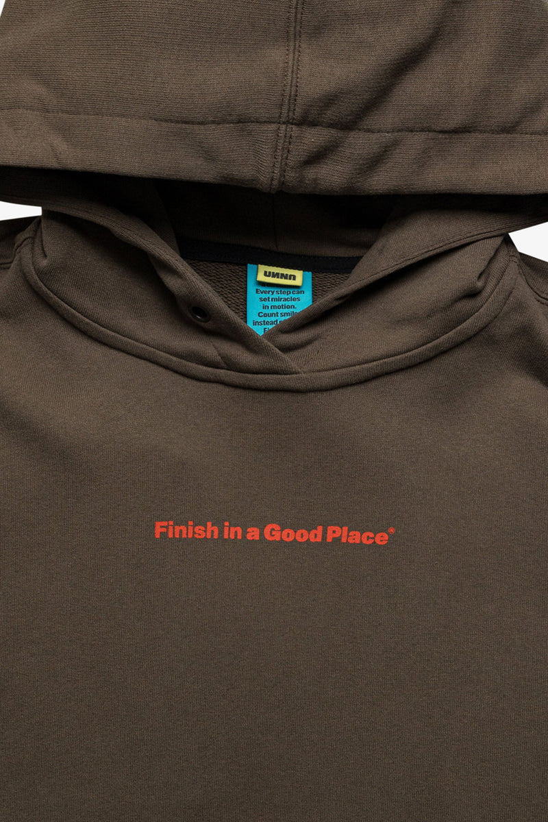 Slow Motion Hoodie- Selectshop FRAME