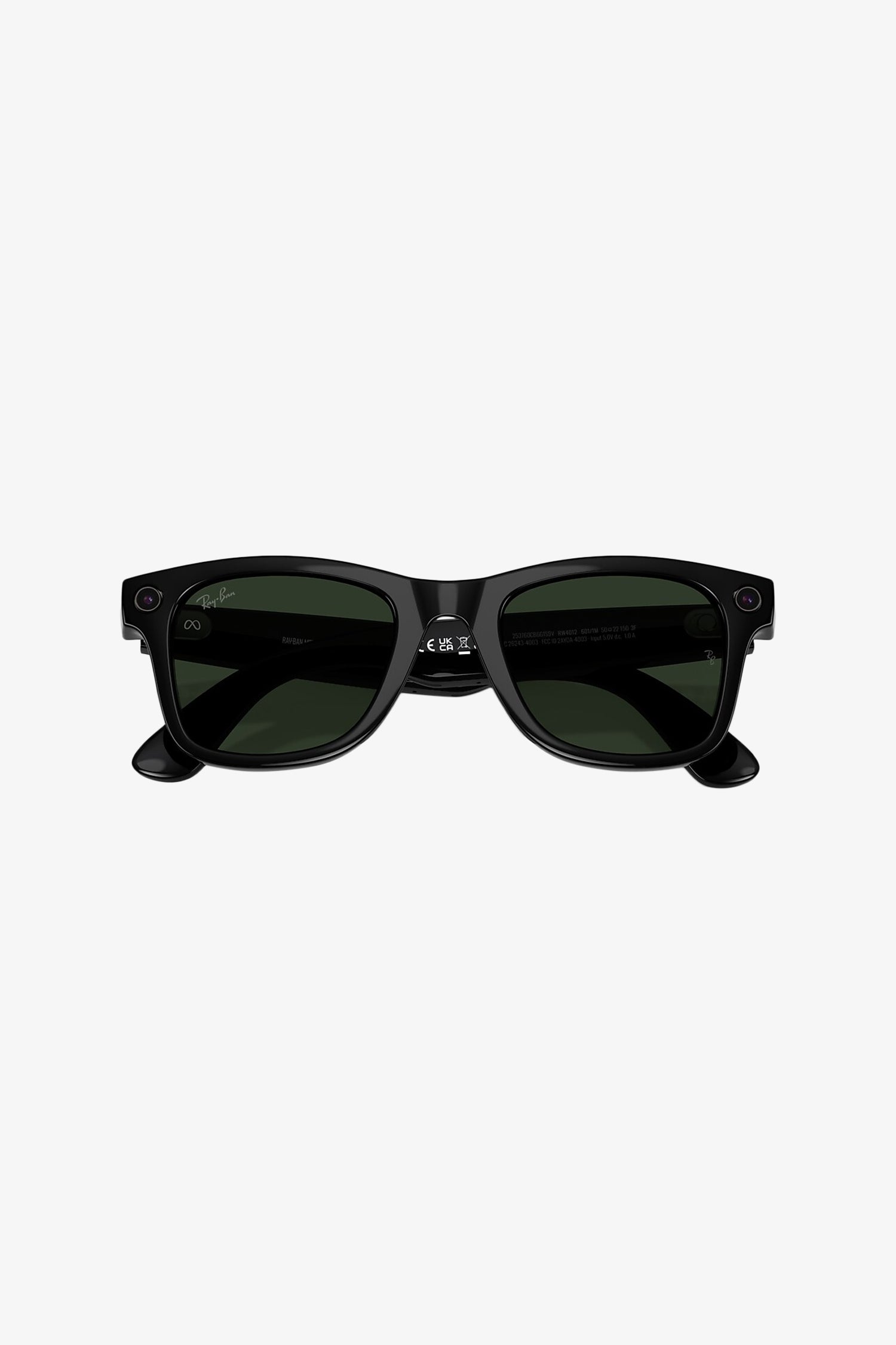 Meta Wayfarer - Gen 2- Selectshop FRAME