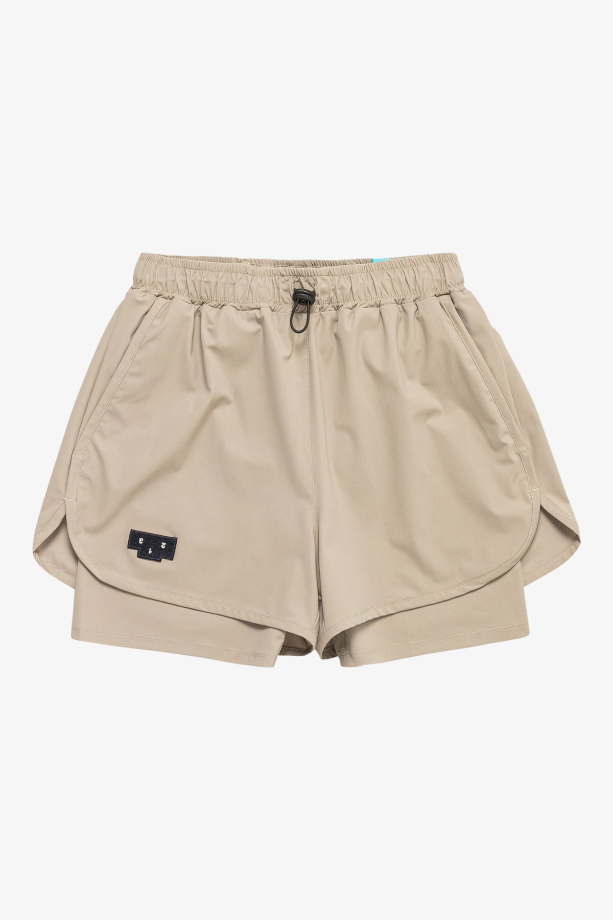 Flow Run Shorts 3"- Selectshop FRAME