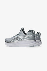 Gel-Nimbus 28 ATC "Piedmont Grey Pure Silver"- Selectshop FRAME