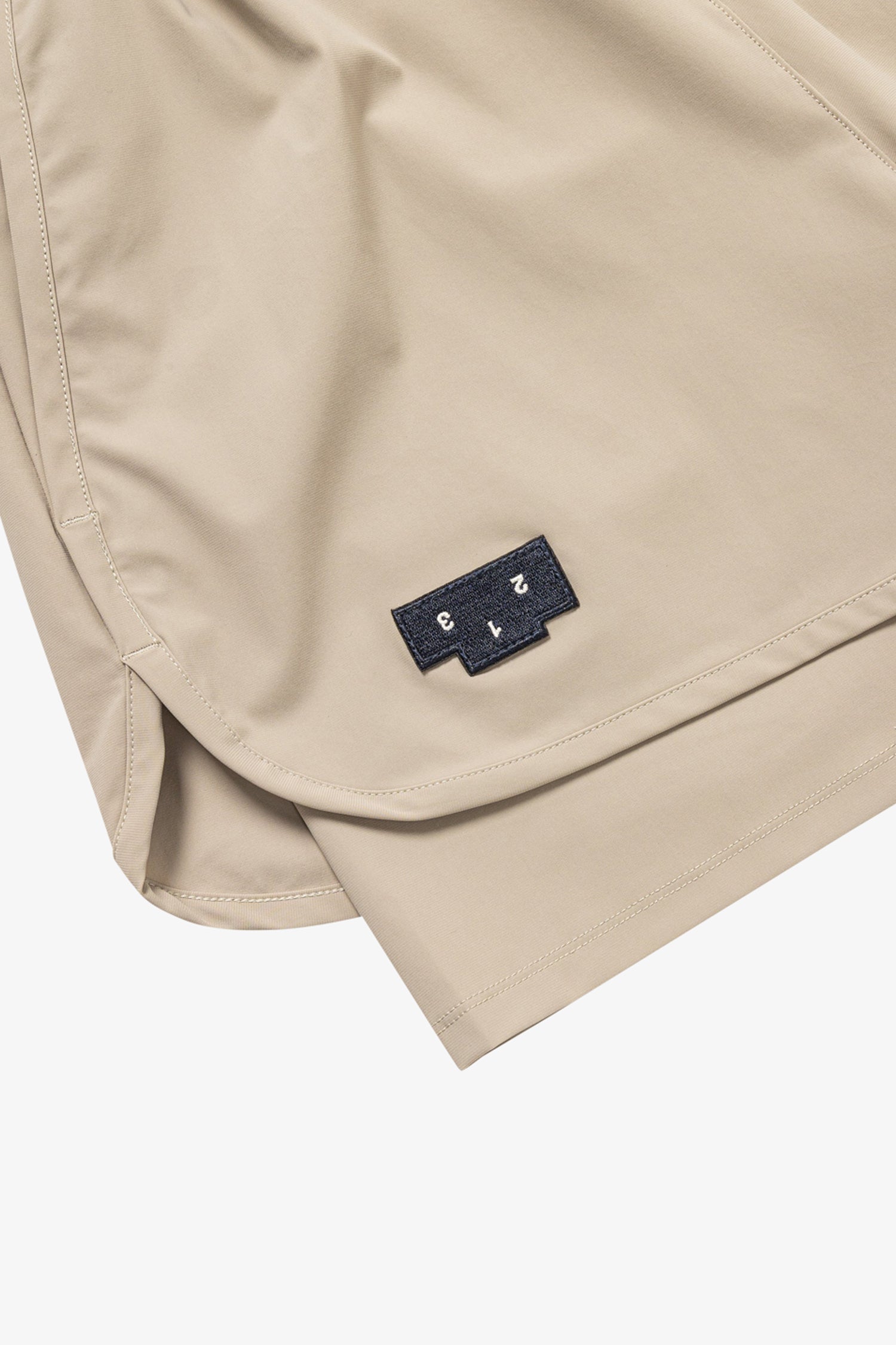 Flow Run Shorts 3"- Selectshop FRAME