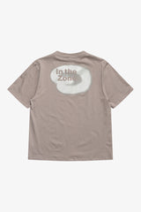 In The Zone Tee- Selectshop FRAME