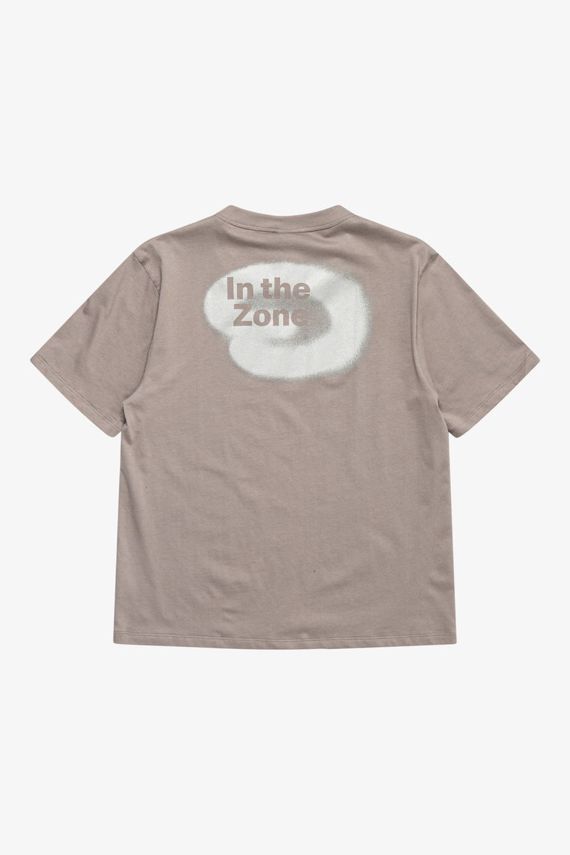 In The Zone Tee- Selectshop FRAME