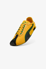 H-Street Premium "Yellow Sizzle Archive Green"