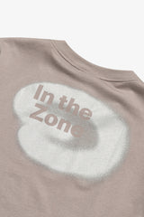 In The Zone Tee- Selectshop FRAME