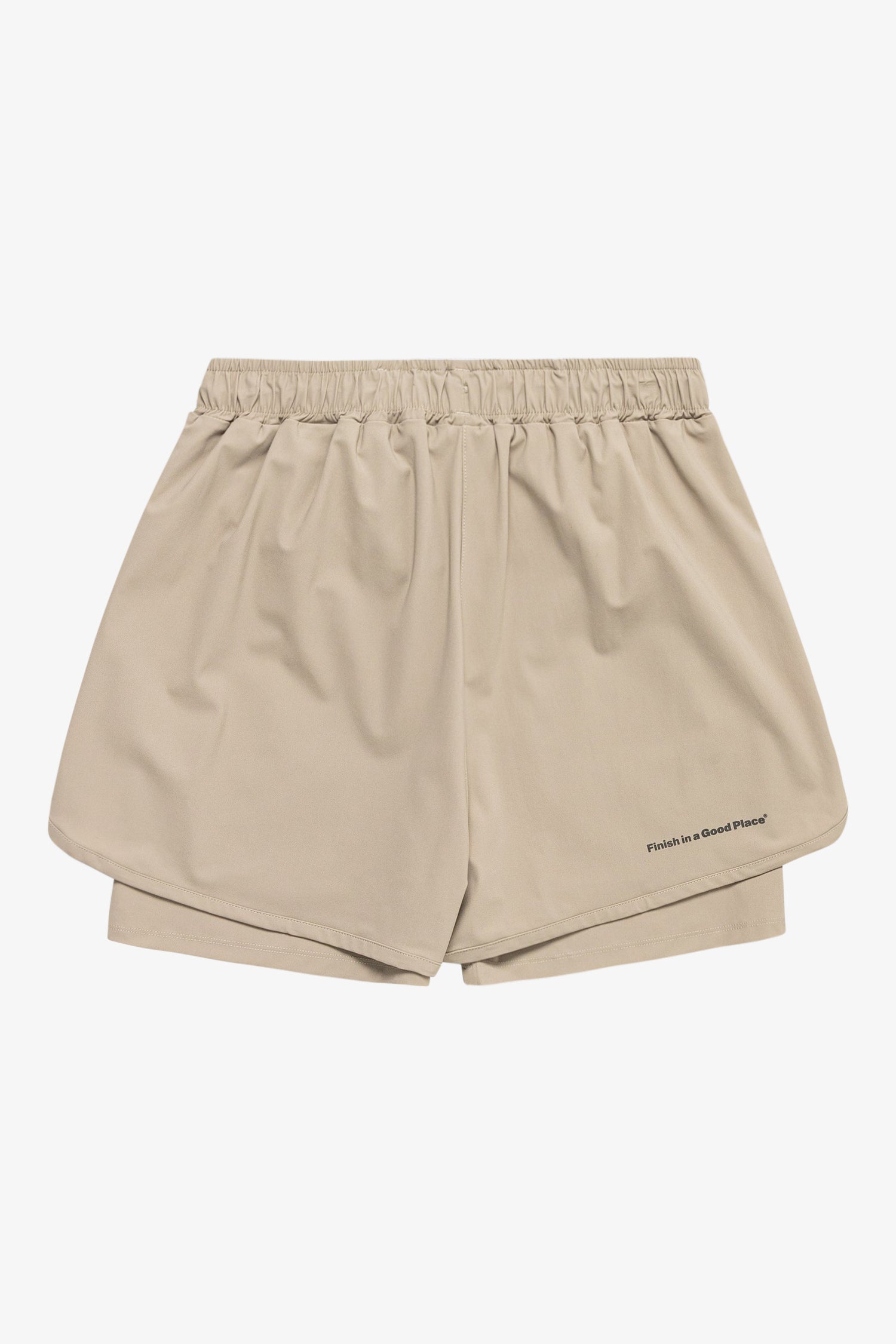 Flow Run Shorts 3"- Selectshop FRAME