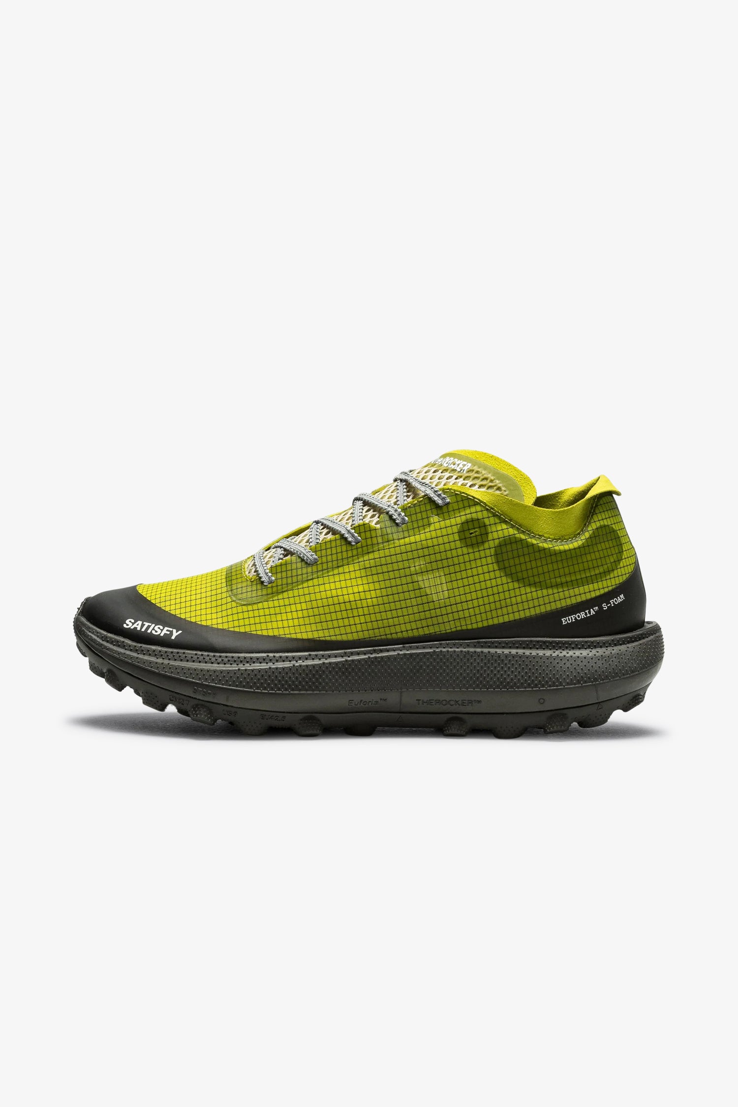 The Rocker "Grenoble Green"- Selectshop FRAME