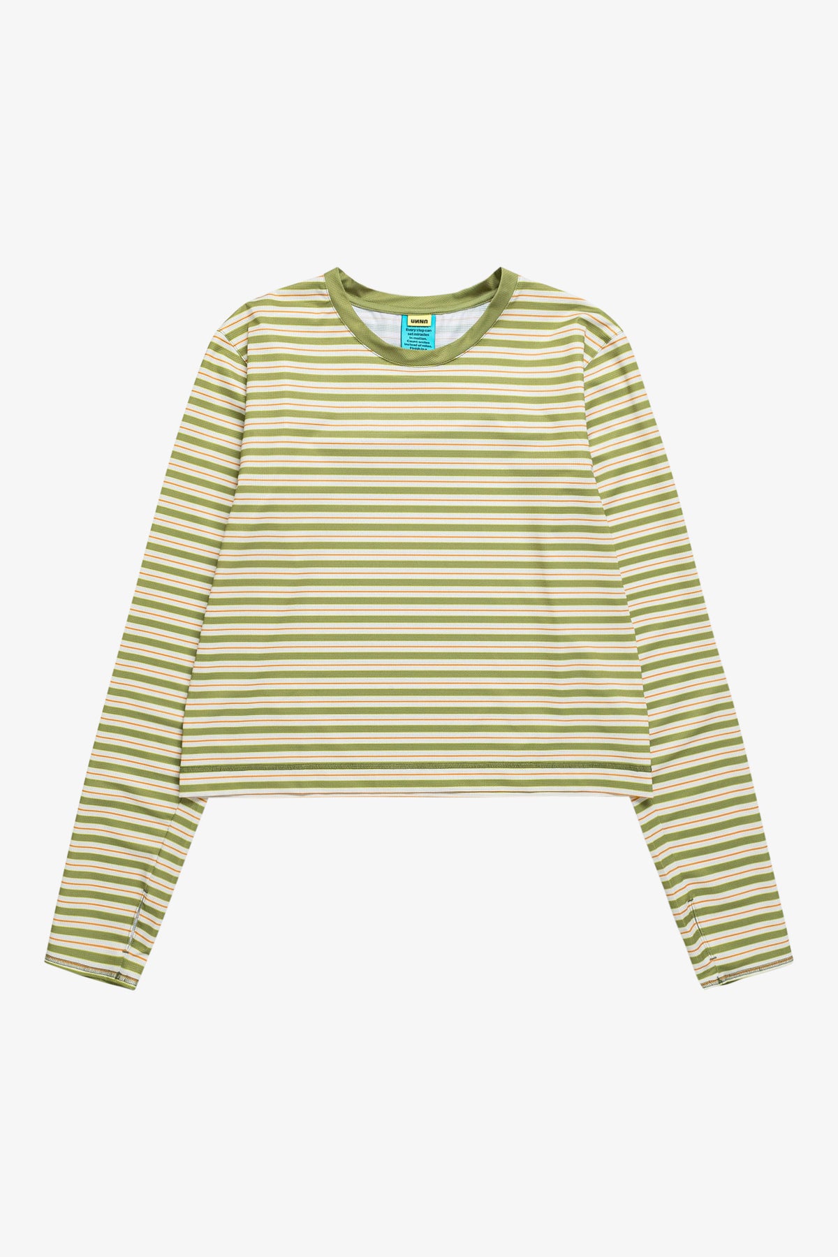 Striped LS T-Shirt- Selectshop FRAME