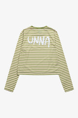 Striped LS T-Shirt- Selectshop FRAME