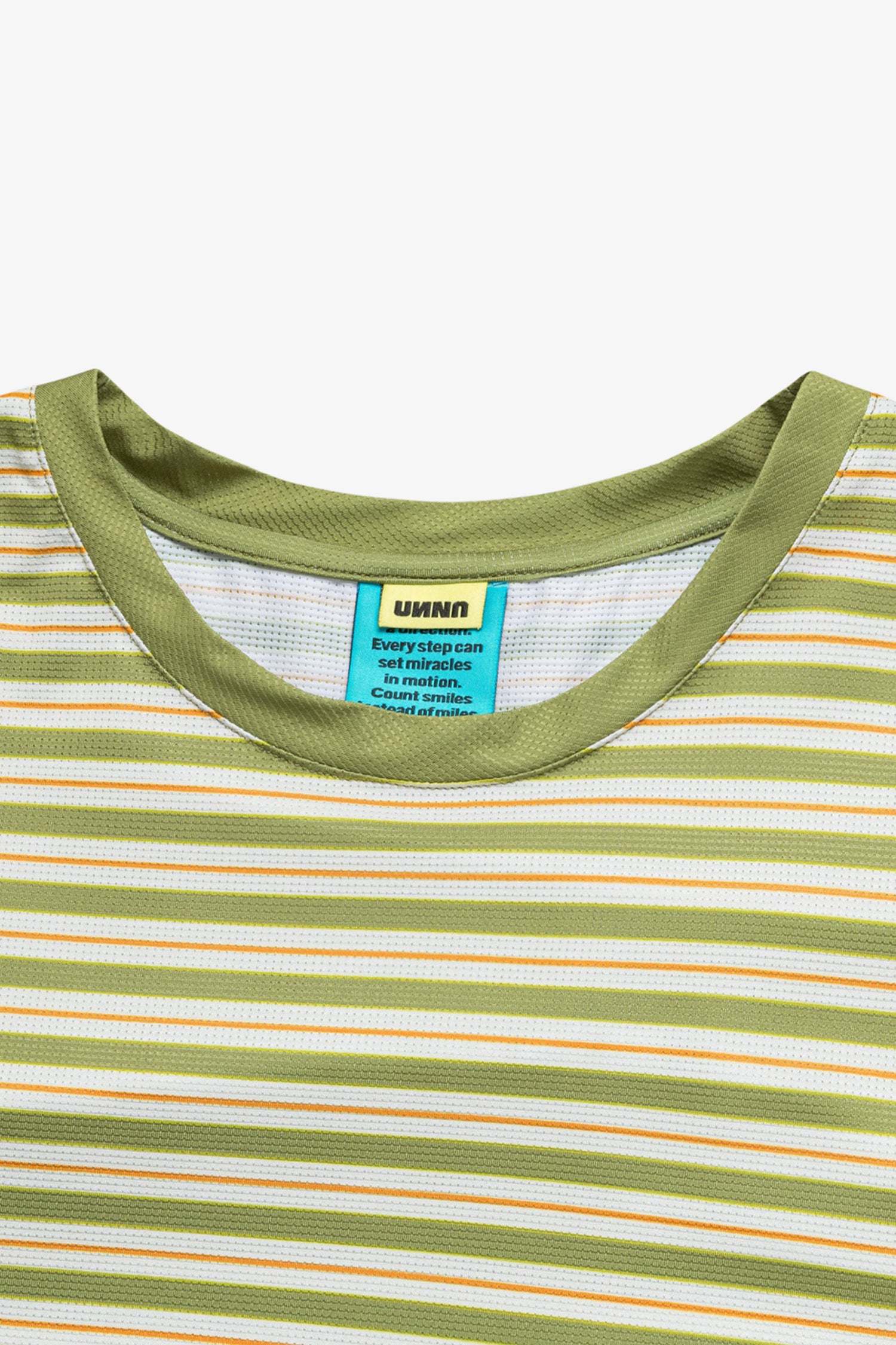 Striped LS T-Shirt- Selectshop FRAME