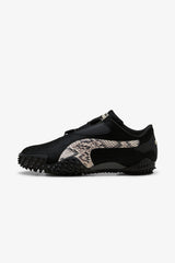 A$AP ROCKY Mostro Pony Hair "Black-Desert Dust"- Selectshop FRAME