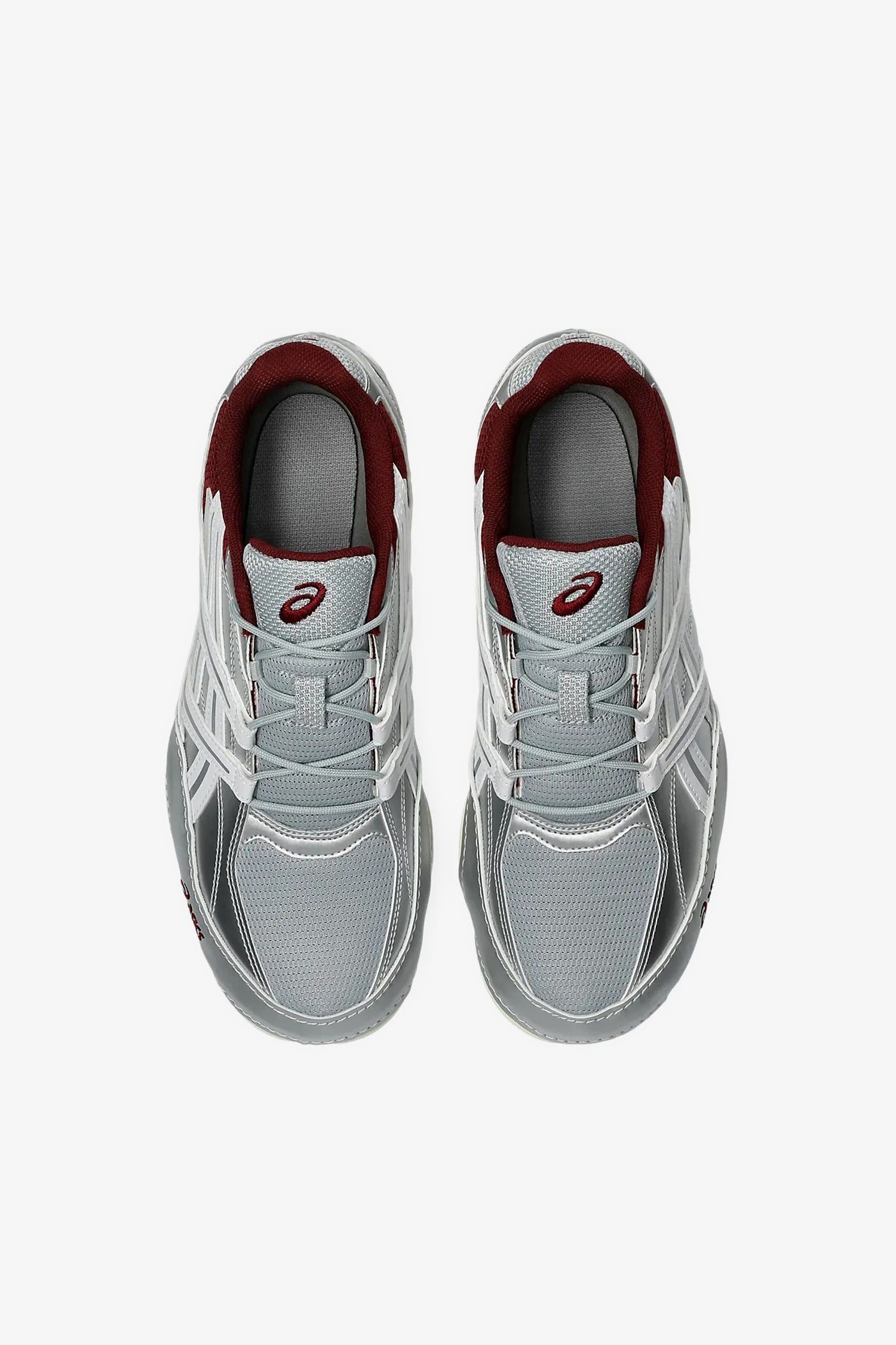 Hypersync "Piedmont Grey Pure Silver"- Selectshop FRAME