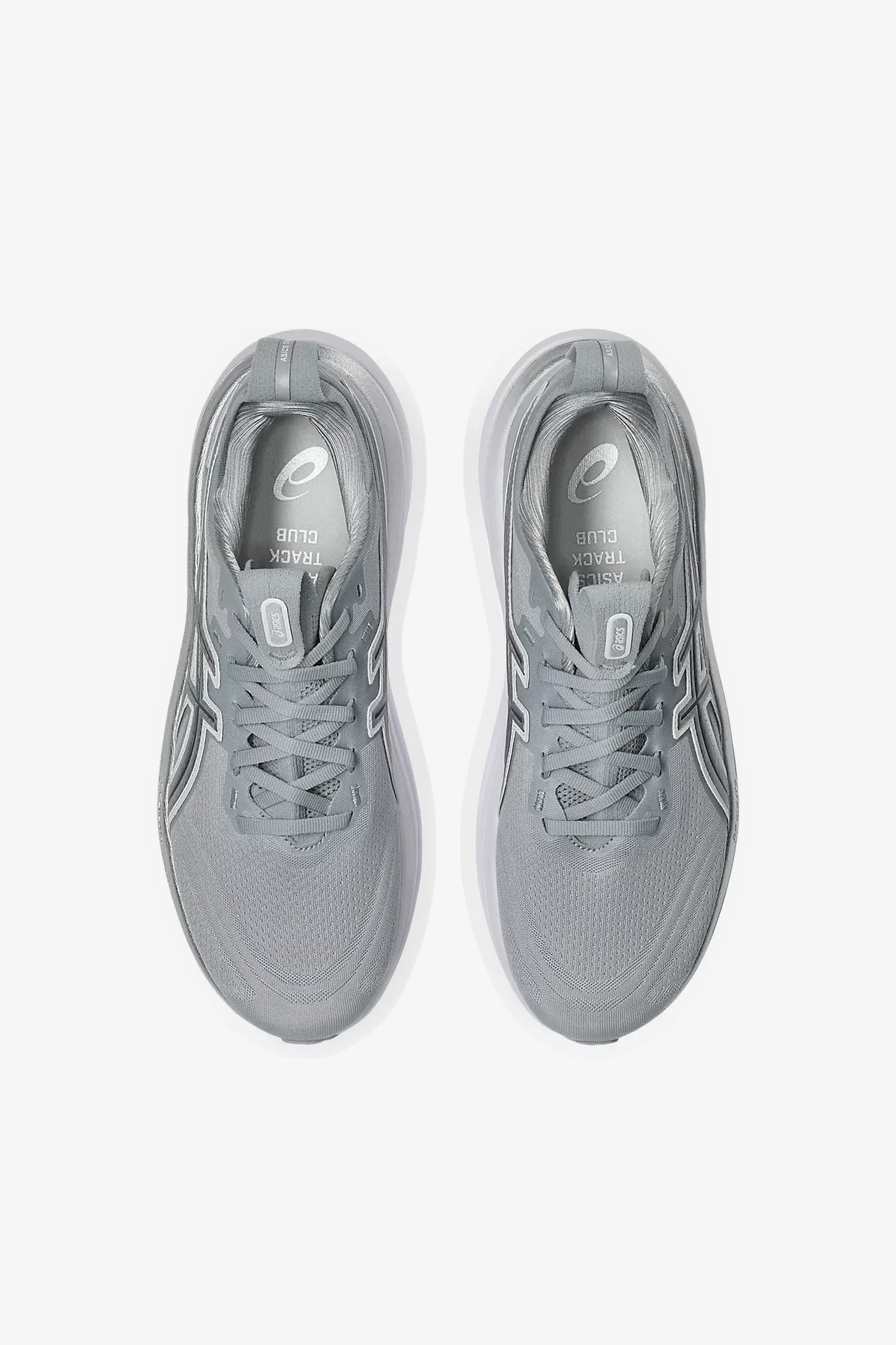 Gel-Nimbus 28 ATC "Piedmont Grey Pure Silver"- Selectshop FRAME