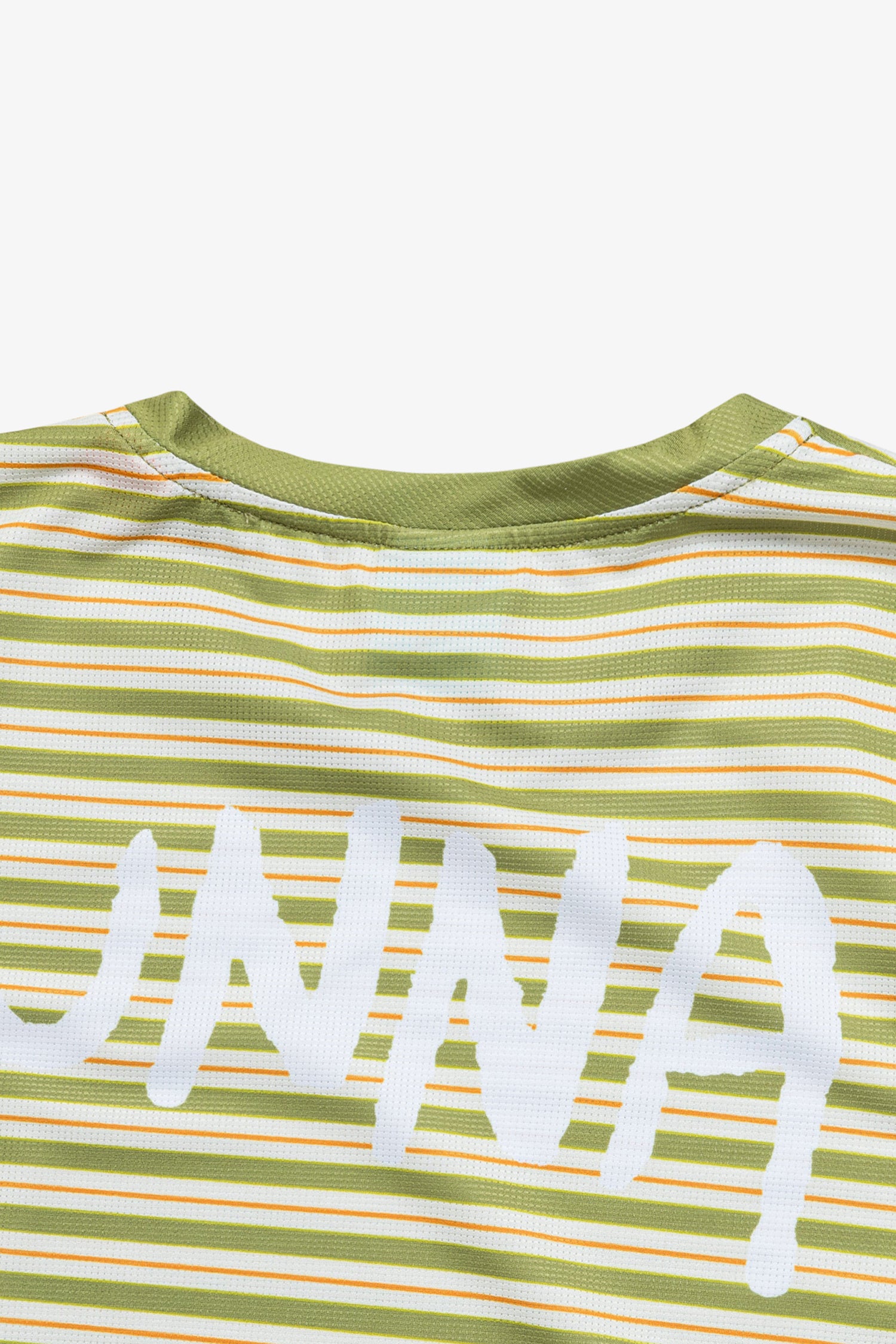 Striped LS T-Shirt- Selectshop FRAME