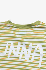 Striped LS T-Shirt- Selectshop FRAME