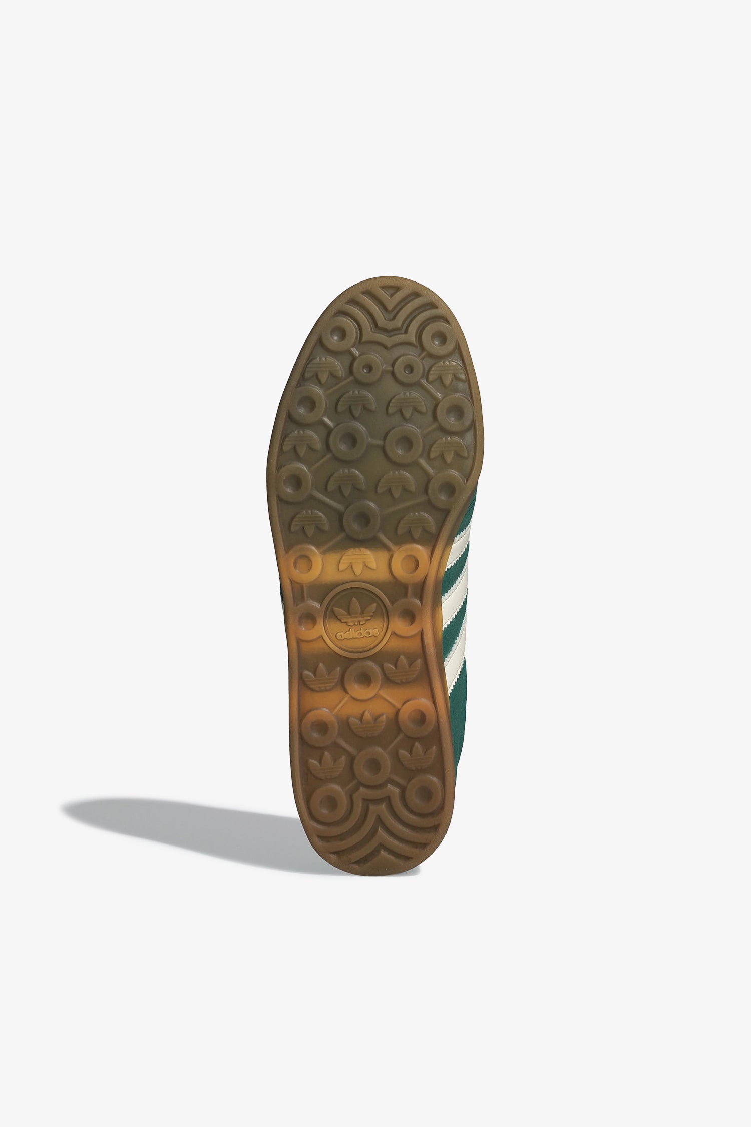 Gazelle Lo Pro "Green Cloud White" (Womens)- Selectshop FRAME