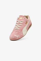 Speedcat "Faded Carnation Pink-Alpine Snow"