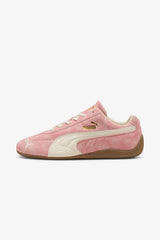 Speedcat "Faded Carnation Pink-Alpine Snow"